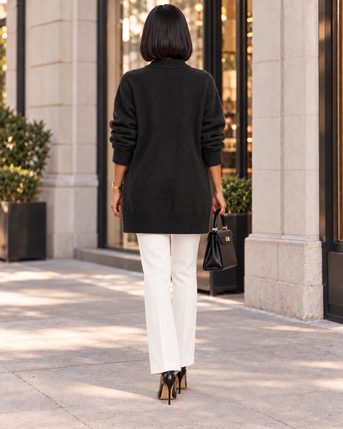 Soft Touch Cardigan