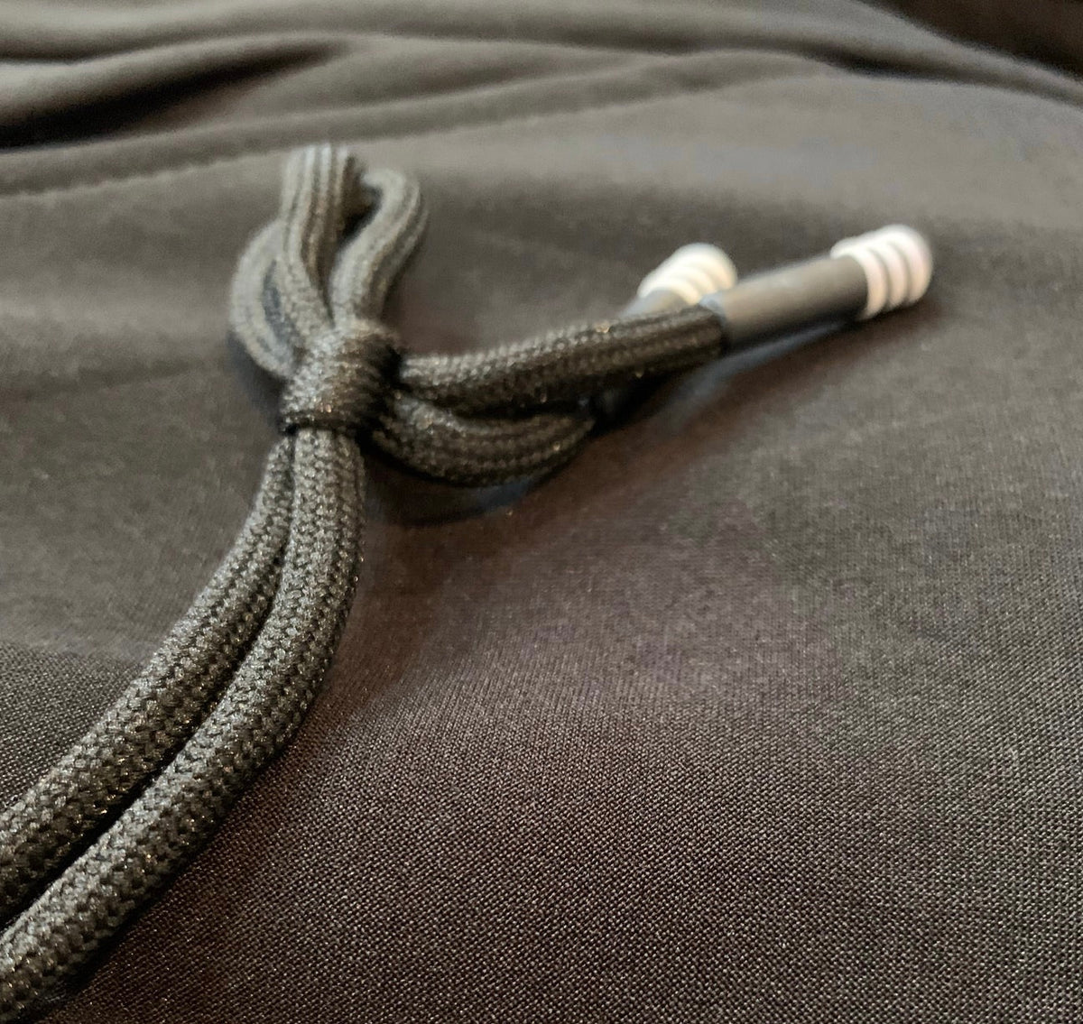 Elyse Black Joggers