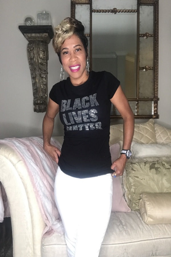 Black Lives Matter Shirt