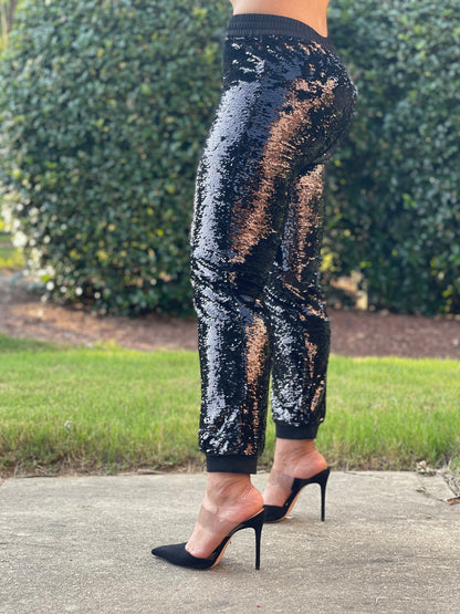 Dolce Sequence Joggers