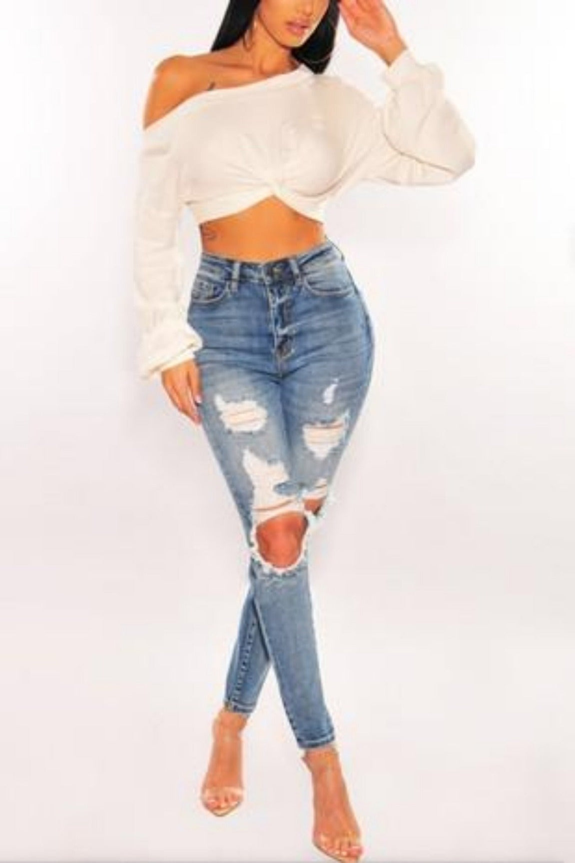 Brooke Jeans
